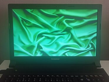 Lenovo: Lenovo B50-70 / LA-B092P / 15.6 LED slim / Baterija 2h / Prodajem — 2