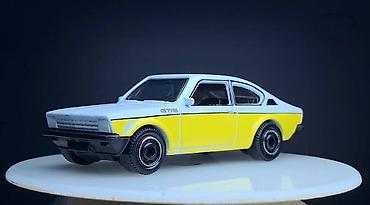1: Məhsul: Kolleksiya üçün metal die-cast mini avtomobillər dəsti — 4