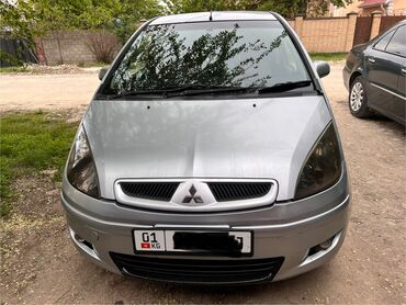 рулевая колонка опель: Mitsubishi Colt: 2003 г., 1.5 л, Вариатор, Бензин, Хэтчбэк
