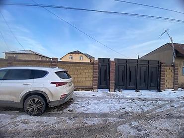 Продажа домов: Дом, 150 м², 4 комнаты, Агентство недвижимости, Косметический ремонт — 6