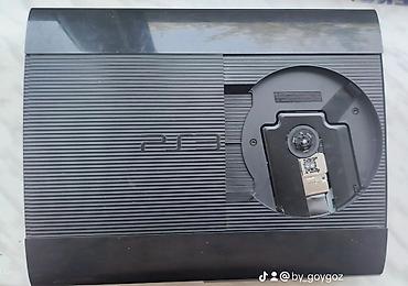 Sony PlayStation 3 Super Slim 🎮 PlayStation 3 Super Slim 500GB — lalafo.az -da Sony PlayStation 3 Super Slim 🎮 PlayStation 3 Super Slim 500GB —