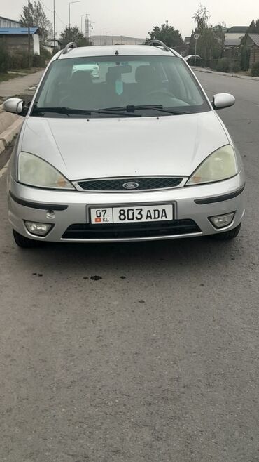 форд мандео бампер: Ford Focus: 2003 г., 0.2 л, Автомат, Бензин, Фургон
