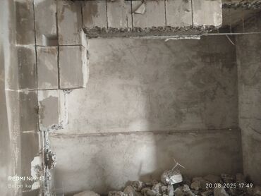 Beton işləri: Beton kəsmə beton deşmə xidməti Karot - HILTI DD 200 / 350 ilə 25 ° — 15