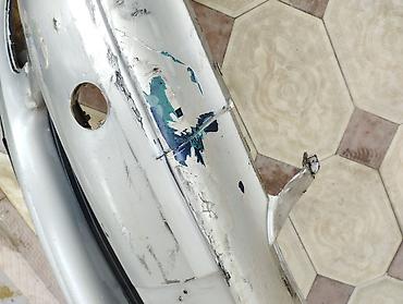 opel difuzer: Krlodan başqa təmire ehtiyac var,şarlotta arxa qabaq bufer,bagaj və ön — 8