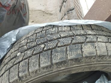 купить зимние шины на 14 бу: Шиналар 185 / 65 / R 15, Кыш, Комплект, Жеңил унаалар, Dunlop