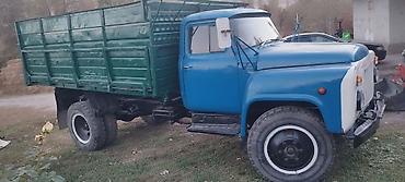 hiab 250: Грузовик, ГАЗ, Стандарт, 7 т, Б/у — 3