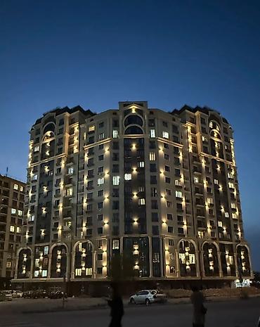 Продажа квартир: 2 комнаты, 64 м², Элитка, 14 этаж, Евроремонт — 22