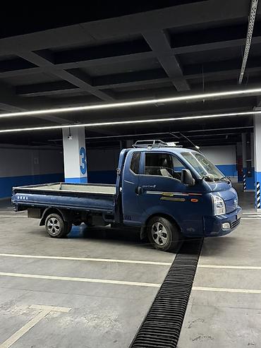 задний фары на грузовик: Легкий грузовик, Hyundai, Стандарт, 3 т, Новый — 6