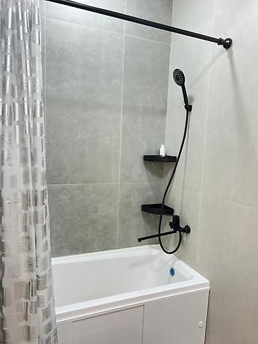 Посуточная аренда квартир: 1 комната, Интернет, Wi-Fi — 8