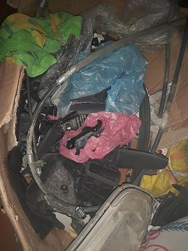 Digər kuzov detalları: Hyundai Veloster üçün orijinal ehtiyat hissələri (2011–2018) Əlavə — 10