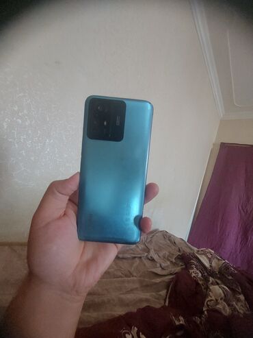 Redmi: Redmi not 12 s yadaw 256