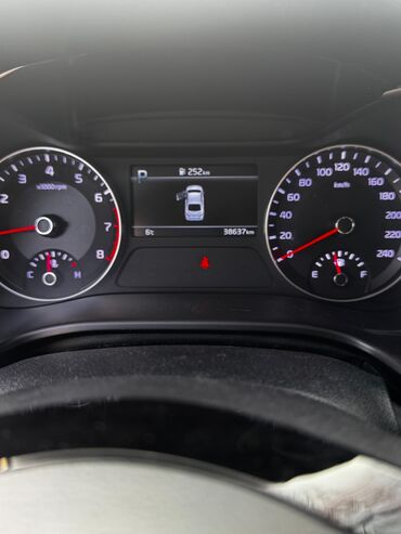 Kia: Kia K3: 2021 г., 1.6 л, Автомат, Бензин, Седан — 19