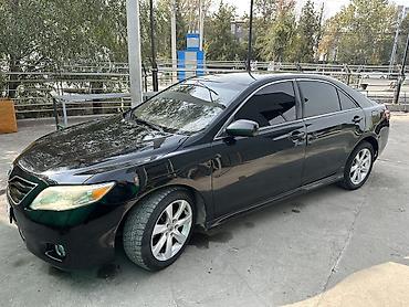 lexus rx 450h цена: Toyota Camry: 2011 г., 2.5 л, Автомат, Бензин, Седан — 1