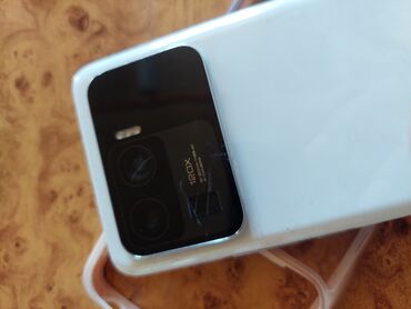 чехлы на поко х3 бишкек: Xiaomi, Mi 11i, Б/у, 512 ГБ, цвет - Белый, 2 SIM