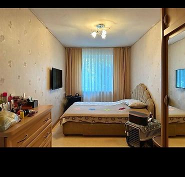 104серии: 3 комнаты, 58 м², 1000 мелочей 104 серия, 2 этаж — 1