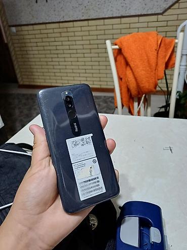 мобильные телефоны редми 8: Смартфон Redmi (линейка Xiaomi) - Экран с каплевидным вырезом под — 3