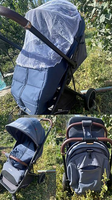 детская кухня бишкек игрушка: Коляска, Б/у, Самовывоз — 2