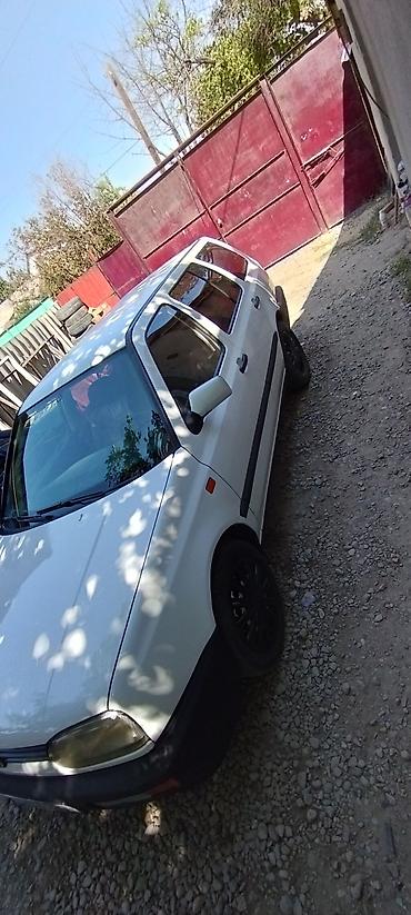 v klass: Volkswagen Golf Variant: 1995 г., 1.6 л, Механика, Бензин, Универсал — 4