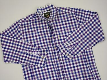 szorty męskie cropp: Shirt for men, 2XL (EU 44), Rydale, condition - Perfect