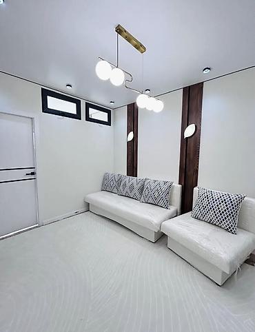 Продажа квартир: 2 комнаты, 41 м², Элитка, 2 этаж — 10