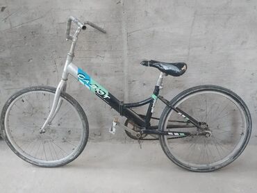 Şəhər velosipedləri: İşlənmiş Şəhər velosipedi 24", Ünvandan götürmə, Ödənişli çatdırılma