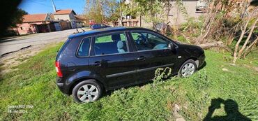 volkswagen passat b7 2012: WV Polo 1.4tdi 2003.godiste Bez ulaganja. Vlasnik 6 godina Cena