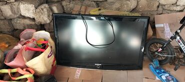 Mətbəx texnikası: Televizor Samsung LCD