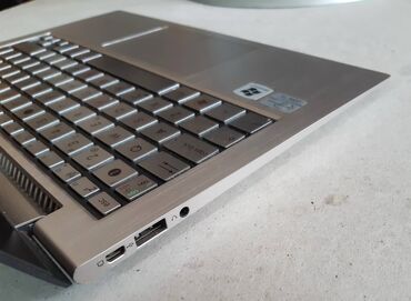 ASUS: Asus Ultrabook UX32V — 9