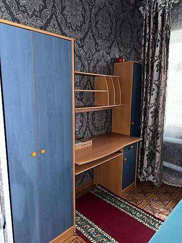 Продажа коттеджей и домов: Продаю дом Свердловский район, Жил Массив Бакай-Ата Дом из жженого — 18