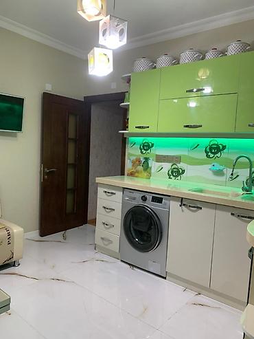 Yeni tikili: 2 otaqlı, Yeni tikili, 85 kv. m — 7