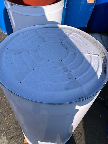 Бочки: Бочка — 10