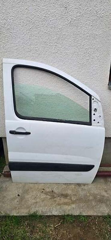 meri beri: PREDNJA DESNA VRATA ZA CITROEN JUMPY | Prednja desna vrata Fiat — 1