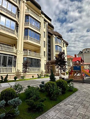 royal квартиры: 2 комнаты, 86 м², Ала-Арча ТРЦ Элитка, 1 этаж — 2