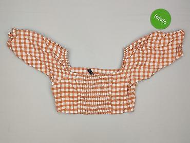 pull and bear sw: Influence, Top damski, rozmiar M — 3