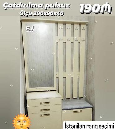 saloglu kunc divanlar: Dolab — 1