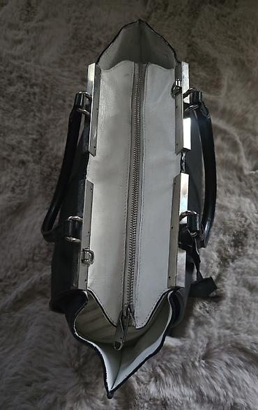 Torbe: Fendi 3Jours kožna torba. Ovaj model je evolucija klasične 2Jours — 11