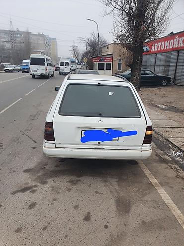 Пассат универсал бишкек