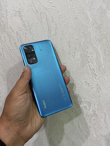 английский 11 класс учебник: Redmi, Redmi Note 11, Б/у, 128 ГБ, цвет - Голубой, 2 SIM — 1