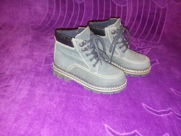 muski duksevi novi sad: Ankle boots, Size - 33