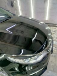 покраска бампера автомобиля цена: Полировка и восстановление блеска кузова автомобиля Профессиональная