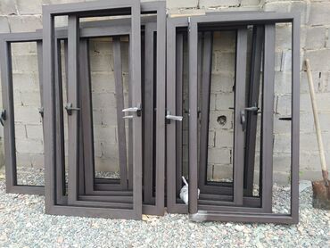 Алюминиевые окна на заказ: Алюминиевое окно на заказ, Тип окна: Витражные, Панорамные, Стандартные, Бесплатная установка, Без рассрочки at lalafo.kg — 8 Алюминиевые окна на заказ: Алюминиевое окно на заказ, Тип окна: Витражные, Панорамные, Стандартные, Бесплатная установка, Без рассрочки — 8