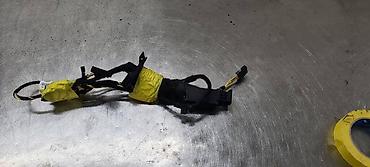 din 7994: INSTALACIJA VRATA ZA VOLKSWAGEN GOLF 7 - 5G4971694B | Instalacija — 1