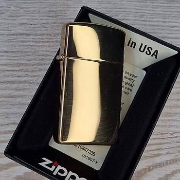 зипо: Цены смотрите ниже! Оригинальные зажигалки zippo 100%. Серия-1. Все в — 6