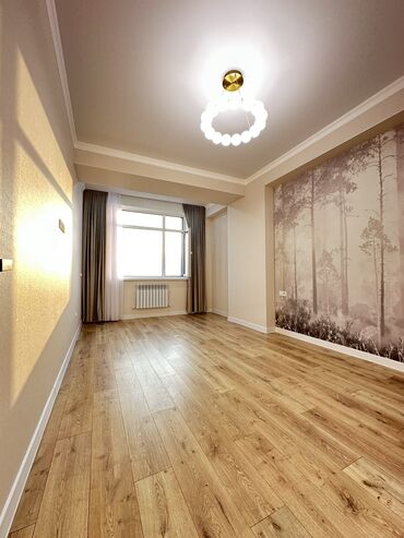 Продажа домов: 1 комната, 40 м², Элитка, 8 этаж, Евроремонт