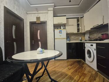 Yeni tikili: Bakıxanov qəs., 2 otaqlı, Yeni tikili, 67 kv. m — 5