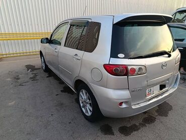мазда 6 атенза: Mazda 2: 2006 г., 1.3 л, Автомат, Бензин, Хэтчбэк