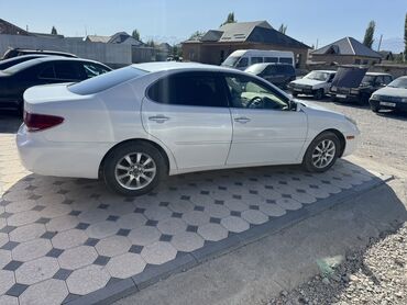 капот нексиа: Toyota Windom: 2004 г., 3 л, Автомат, Бензин, Седан