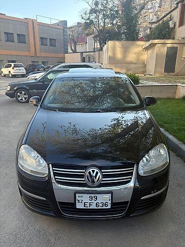 xrom disk: Volkswagen Jetta: 2 l | Sedan — 7