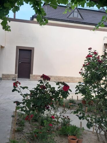 Bağ evlərinin satışı: Bakı, Bilgəh qəs., 350 kv. m, 6 otaqlı, İnternet, Telefon, Qaz — 10