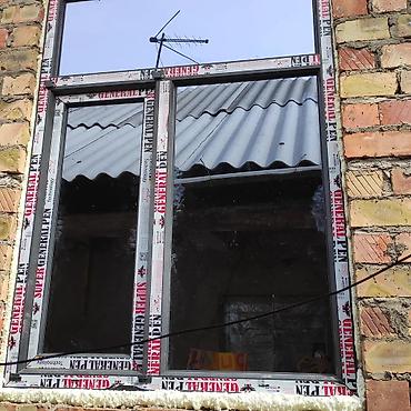 Другие специальности: Привозной Турция!!!🪟 Пластиковые Окна Витражи Двери Алюминиевые окна — 13